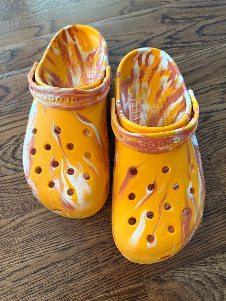 Crocs